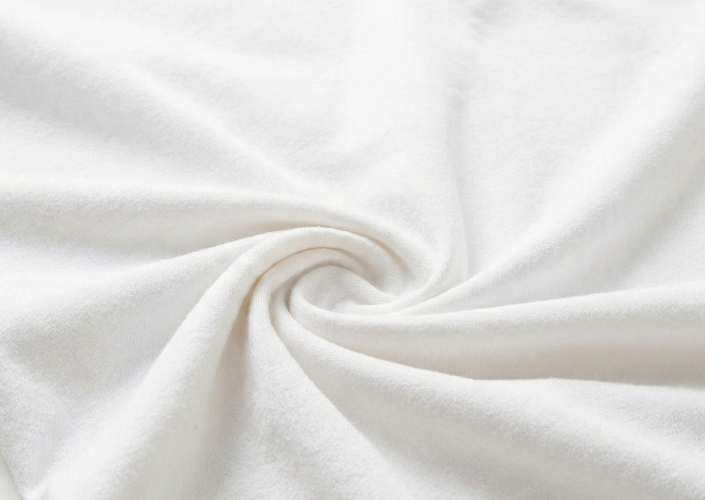 Camiseta Oversize Blanca– Above Them